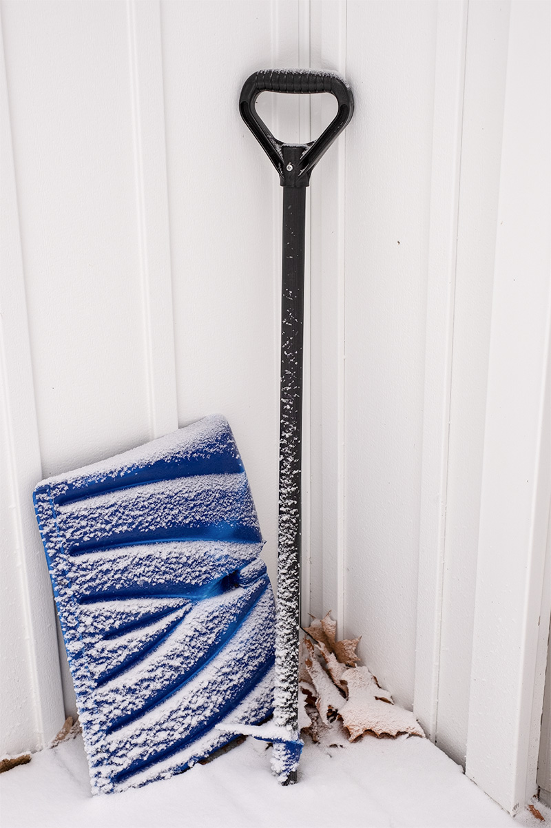 Broken shovel-corrected