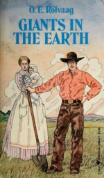 Giants in the earth-2