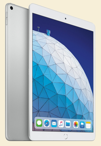 Apple ipad