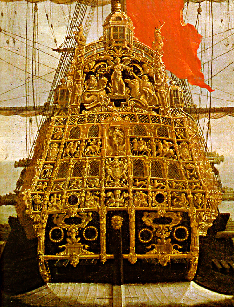 Sovereign