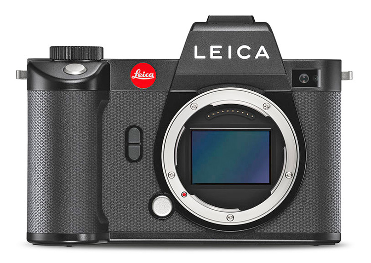 Leica SL2