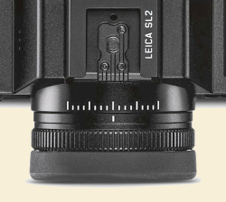 Sl2 eyepiece