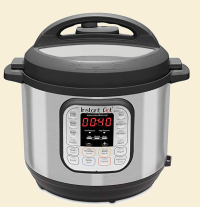 Instant pot