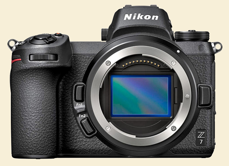 Nikon Z7