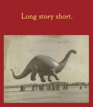 Long story short