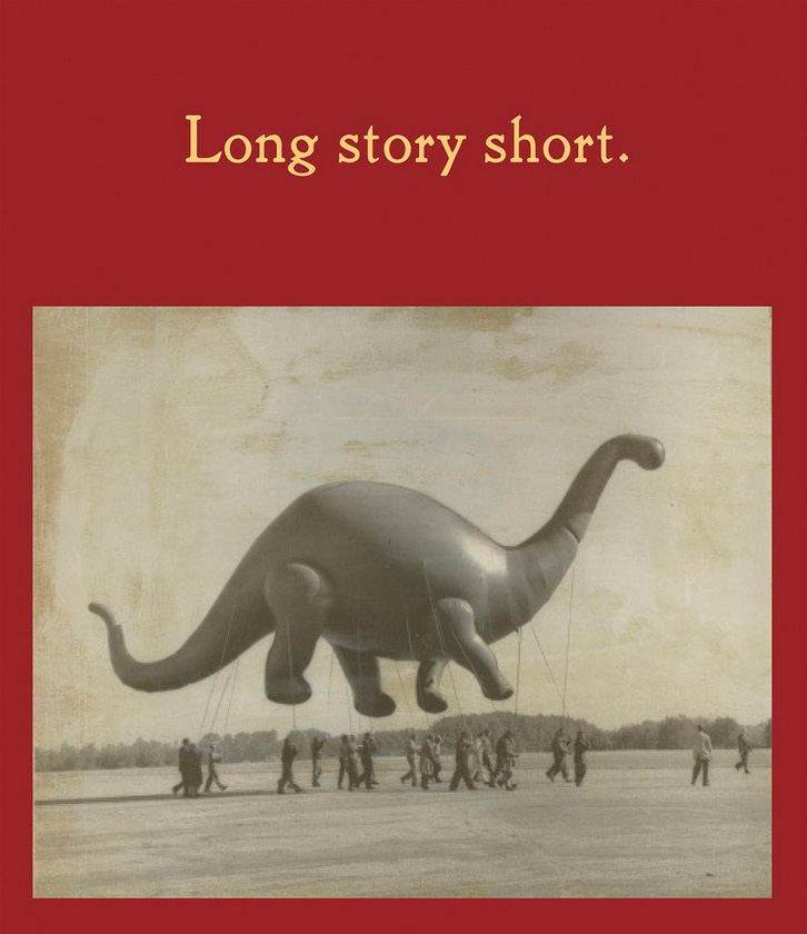 Long story short