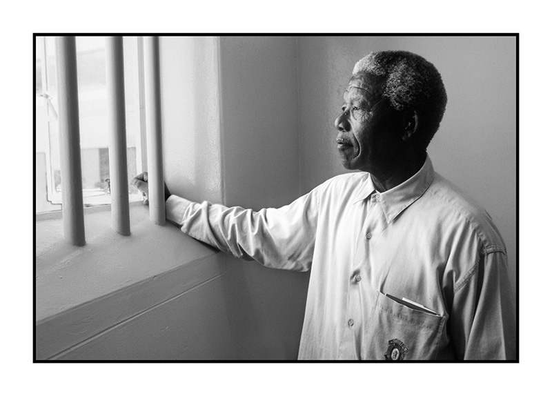 David Mandela