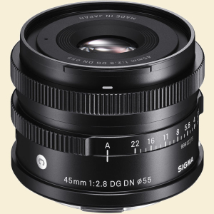 Sigma 45