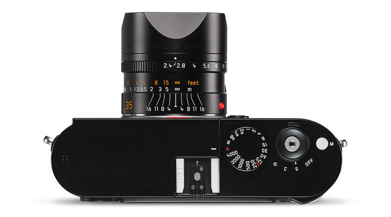35mm summarit