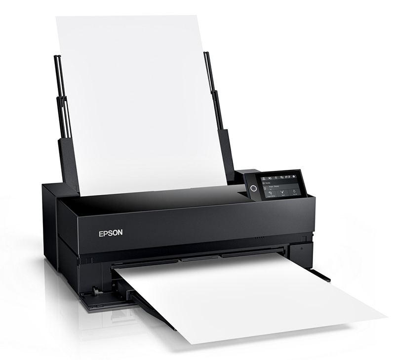 Epson P900