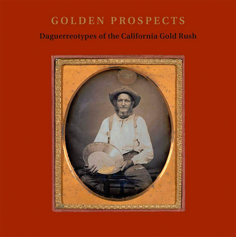 Golden prospects