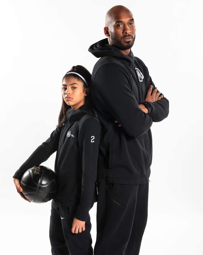 Kobe bryant