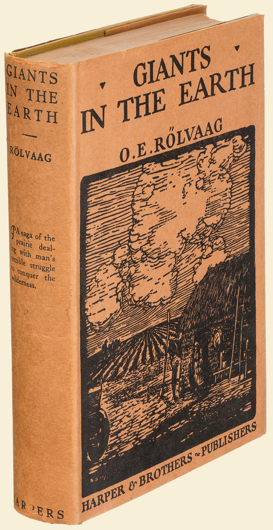 Rolvaag