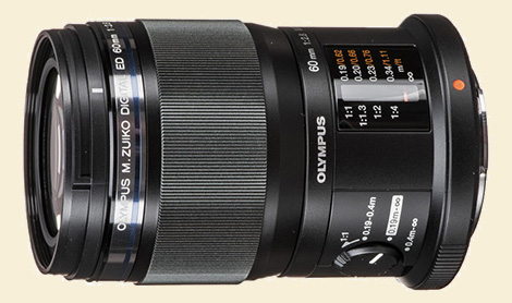 Olympus 60mm-2