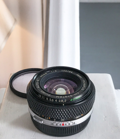 Zuiko 40-3
