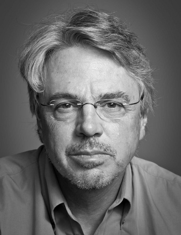 Sam gwynne