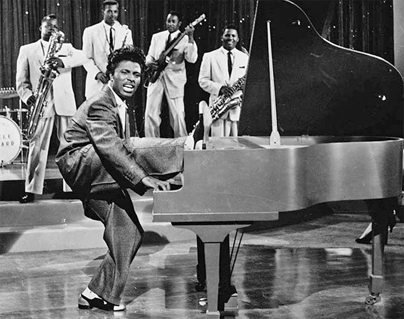 Little richard