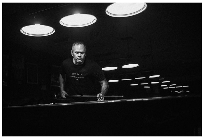 Victor keller