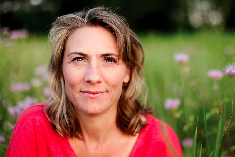 Hope jahren