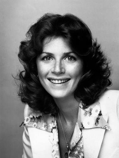 Marcia strassman