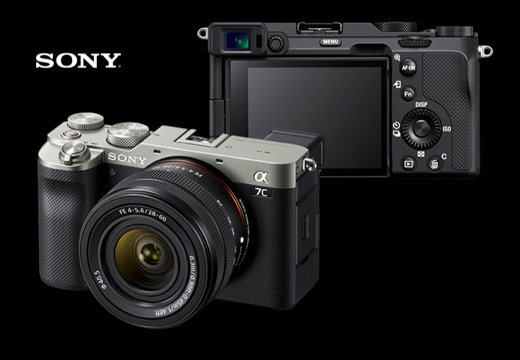 Sony a7c-1
