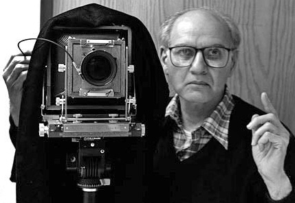 And you thought you were going to escape large format in this post! Bwaaaah-haha!