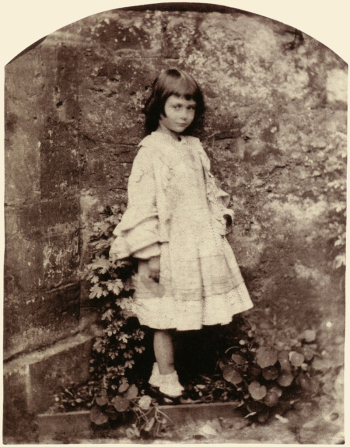 Alice-1