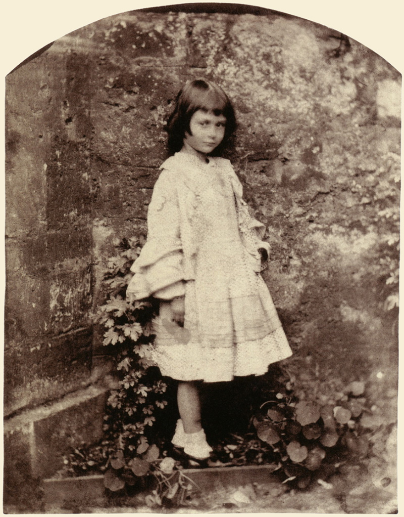 Alice-1