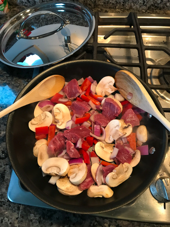 Recipe