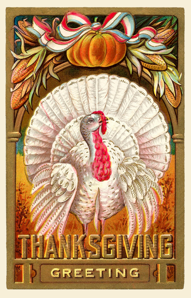 Thanksgiving 2020