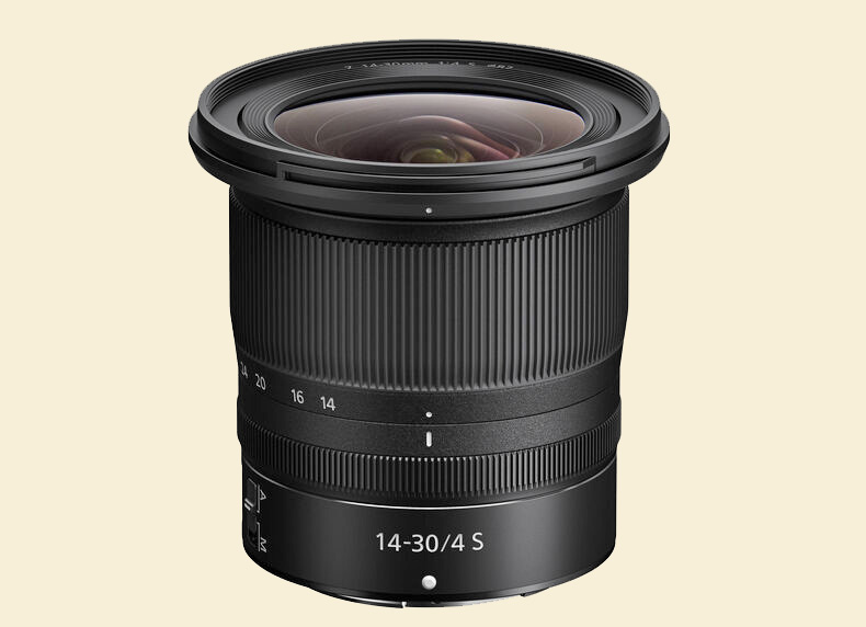 Nikkor Z 14-30