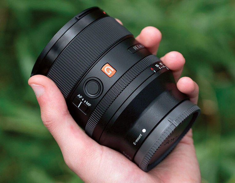 Sony 35 1-4