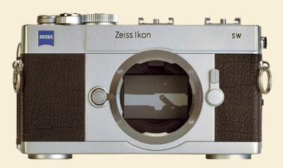 Zeiss ikon sw
