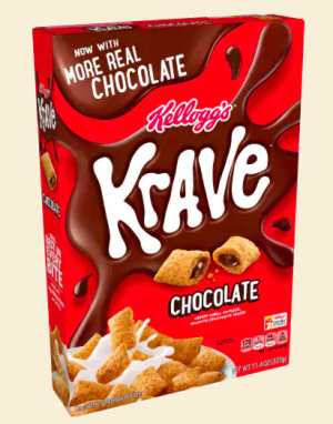 Krave