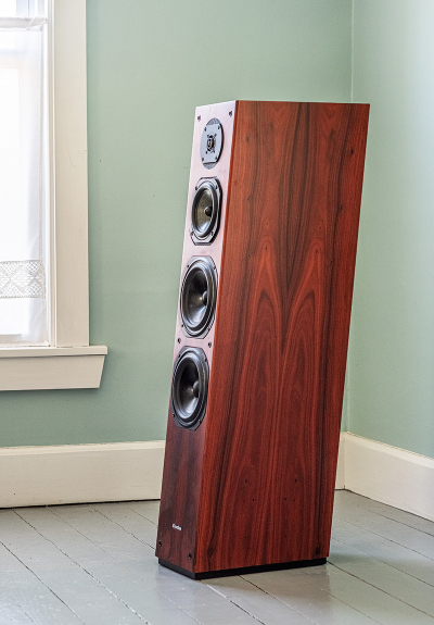 Speaker-small