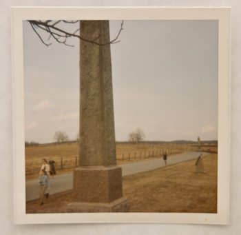 Gettysburg-1