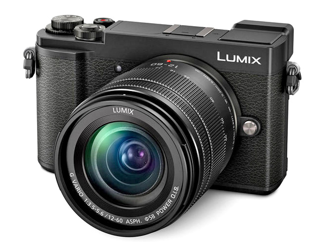 Panasonic gx9-2