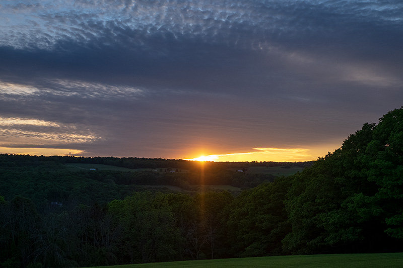 Bluff sunset small-2