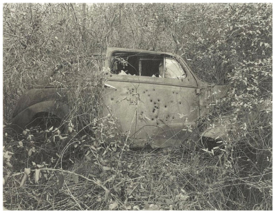 Szabo car