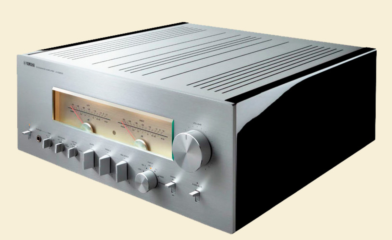 Yamaha s3200