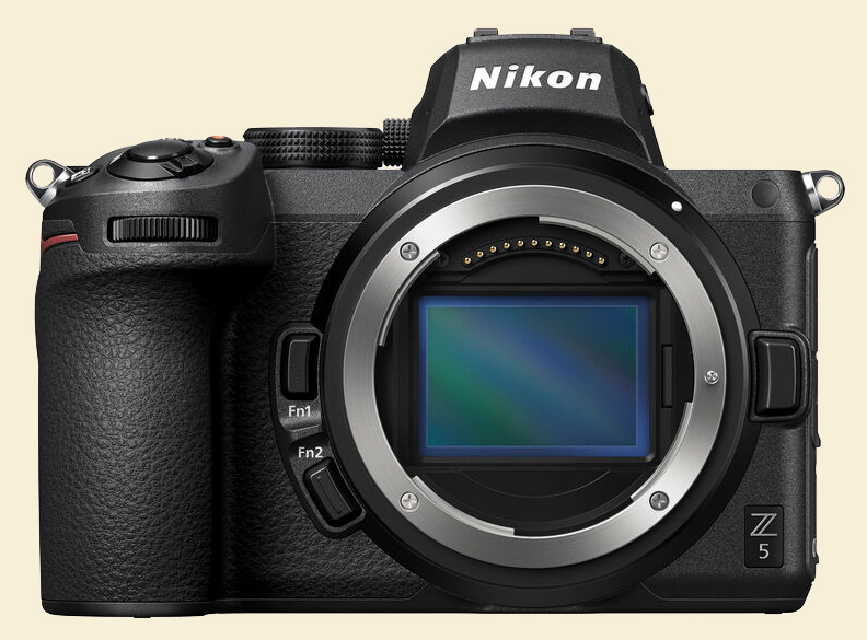 Nikon Z5