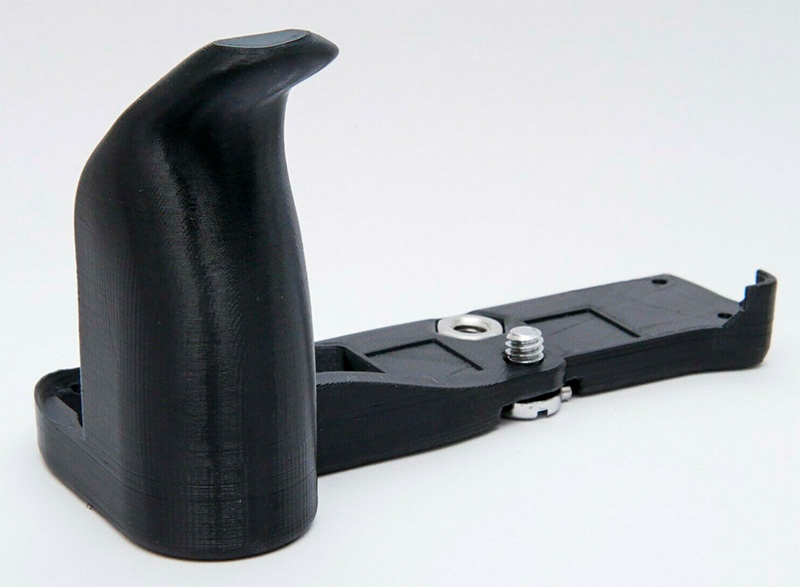 Pronin grip