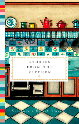 Stories from the kitchen