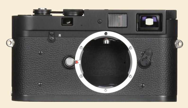Leica MP