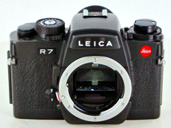 Leica r7