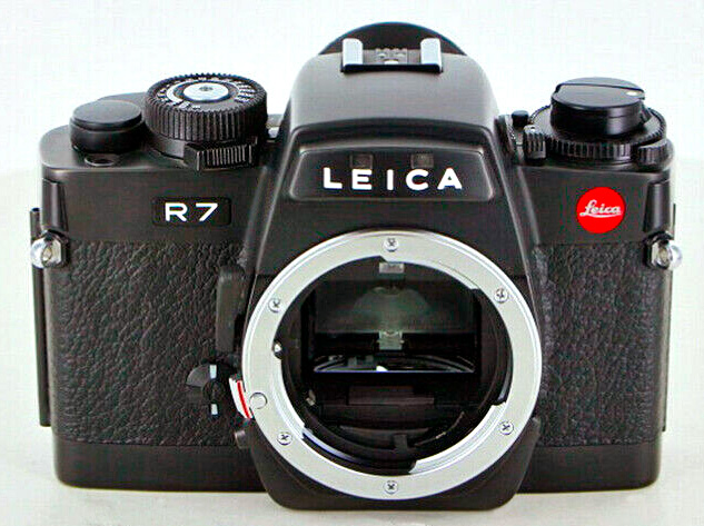 Leica r7