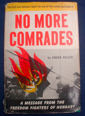 Andor heller