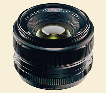 Fuji 35mm f14