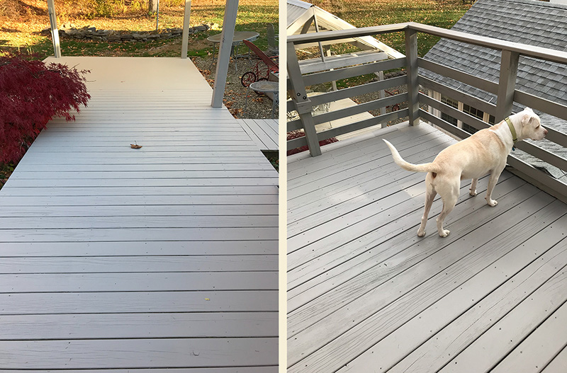 Paint 1 and 2