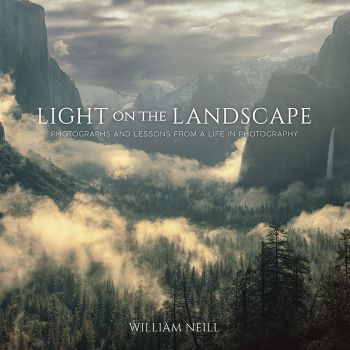 Light on the landscape-small